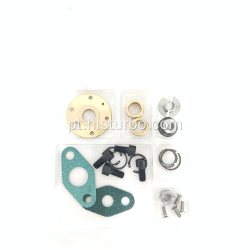 Kits de reparo de peças do turbocompressor Hino RHE8